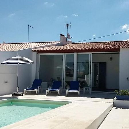 Villa Caballero Alfundao Kültér fotó