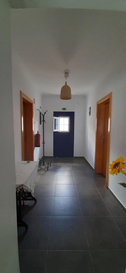 Villa Caballero Alfundao Kültér fotó