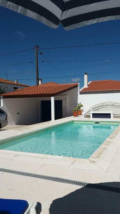 Villa Caballero Alfundao Kültér fotó